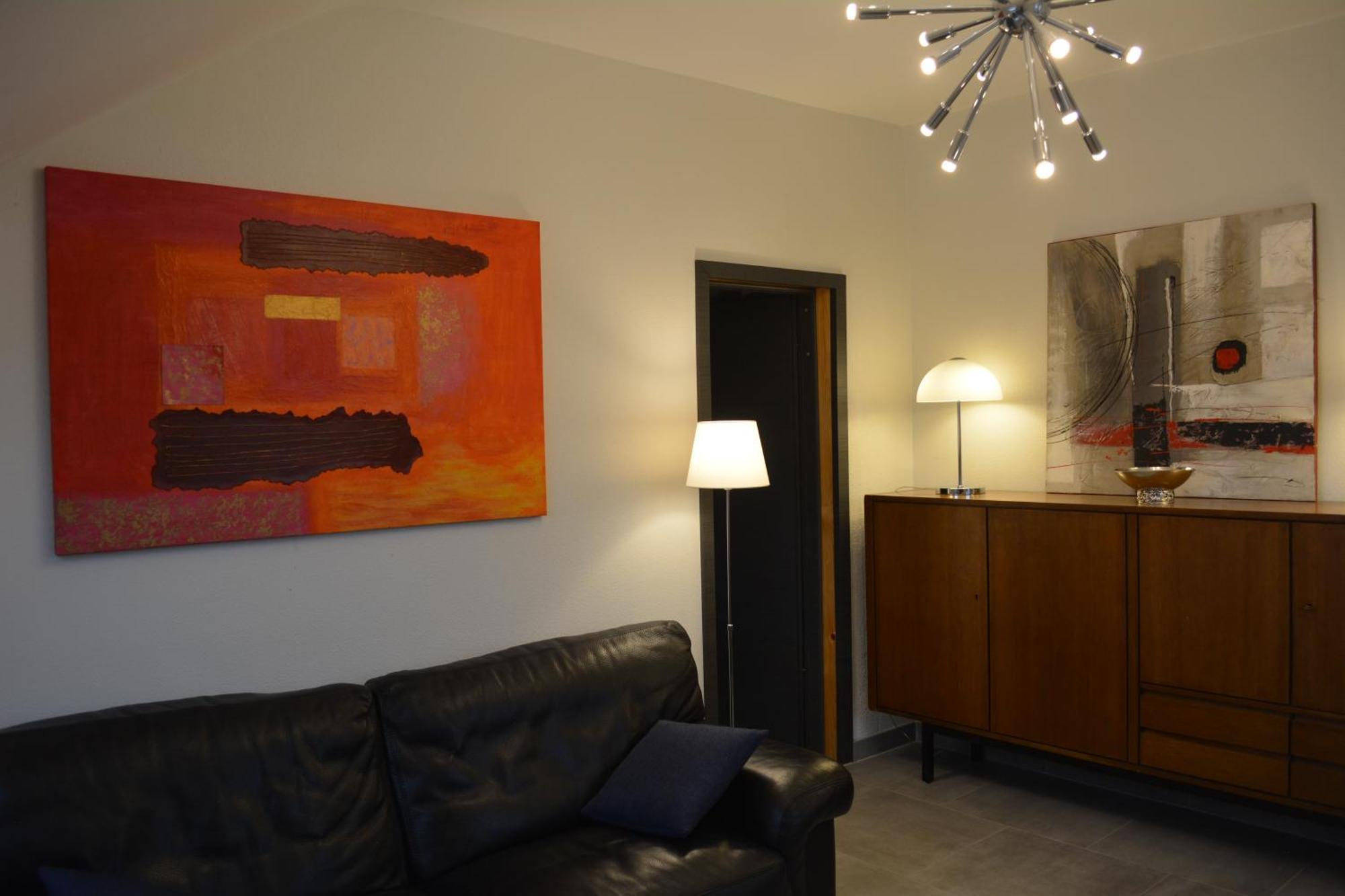 Appartement-Terrasse Parking Prive Meuble De Tourisme 4 Etoiles Belfort Esterno foto